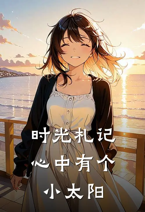 时光札记：心中有个小太阳
