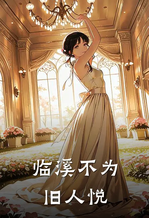 临溪不为旧人悦