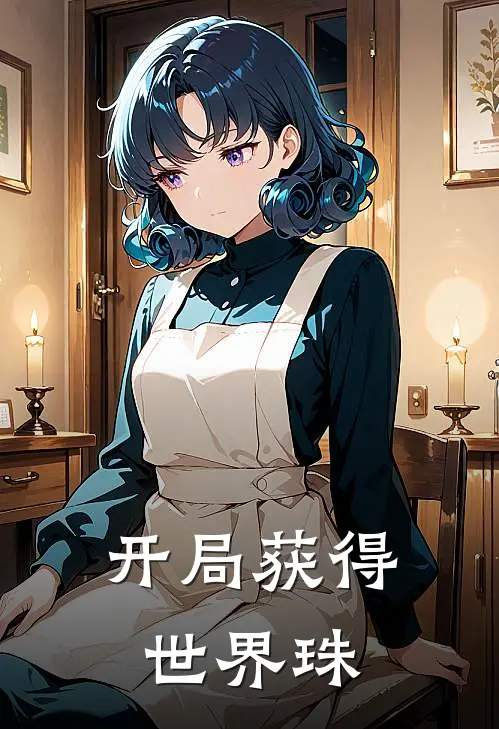 开局获得世界珠林枫林战天最新热门小说_开局获得世界珠全本在线阅读