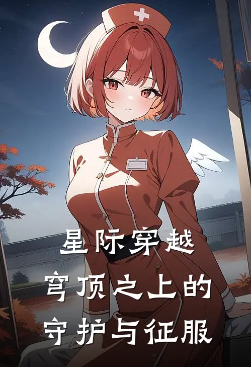 星际穿越：穹顶之上的守护与征服