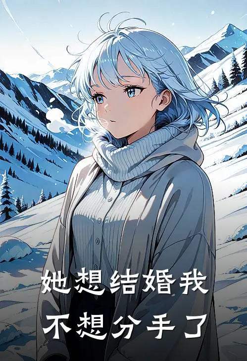 她想结婚 我不想 分手了