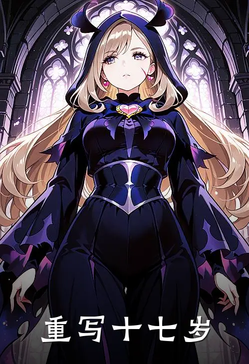 重写十七岁