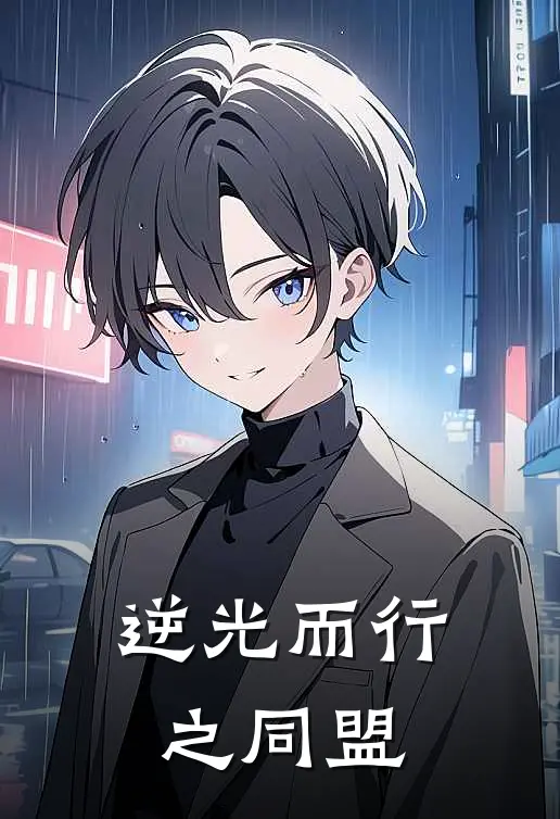 逆光而行之同盟