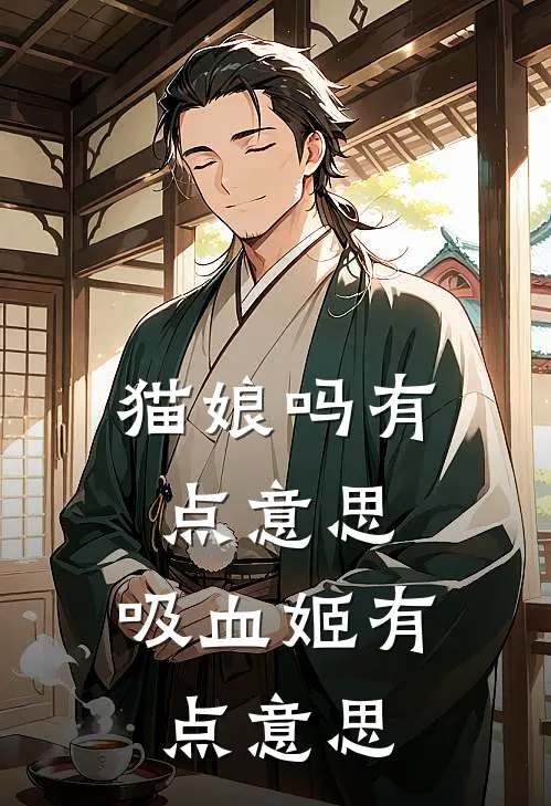 猫娘吗有点意思，吸血姬有点意思