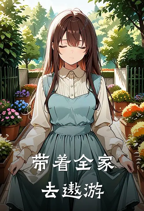 带着全家去遨游