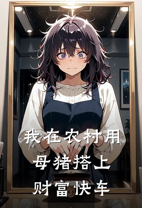 我在农村用母猪搭上财富快车