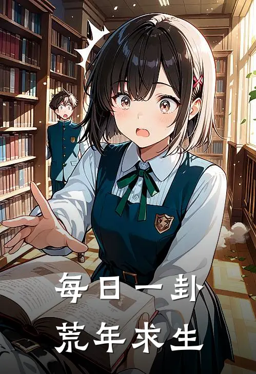 每日一卦：荒年求生