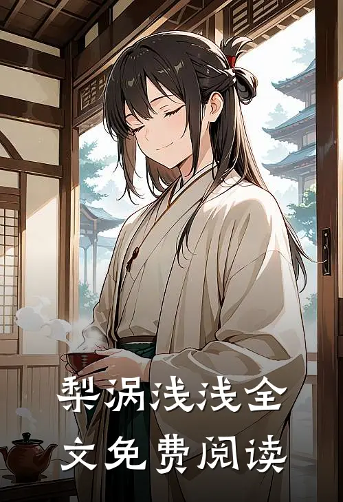 梨涡浅浅全文免费阅读