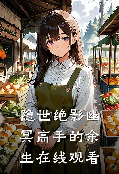 隐世绝影幽冥高手的余生在线观看