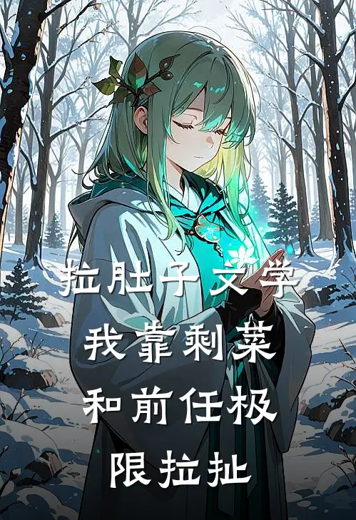 拉肚子文学：我靠剩菜和前任极限拉扯苏晓季淮完本小说免费阅读_小说完结版拉肚子文学：我靠剩菜和前任极限拉扯苏晓季淮