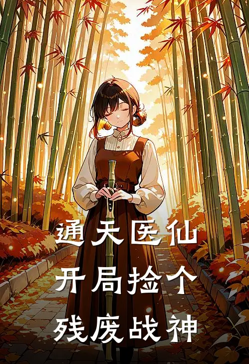 通天医仙：开局捡个残废战神