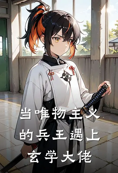 当唯物主义的兵王遇上玄学大佬