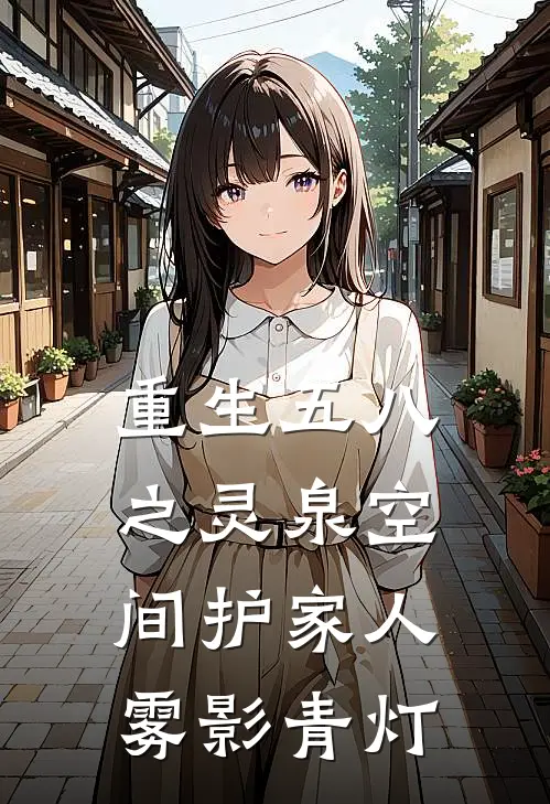 重生五八之灵泉空间护家人雾影青灯