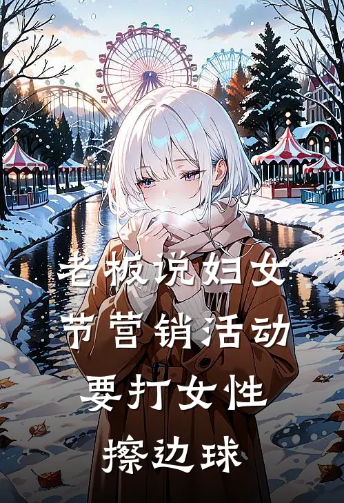 老板说妇女节营销活动，要打女性擦边球(赵刚林悦)免费完结小说_小说完整版免费阅读老板说妇女节营销活动，要打女性擦边球(赵刚林悦)