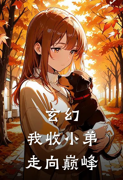 玄幻：我收小弟走向巅峰