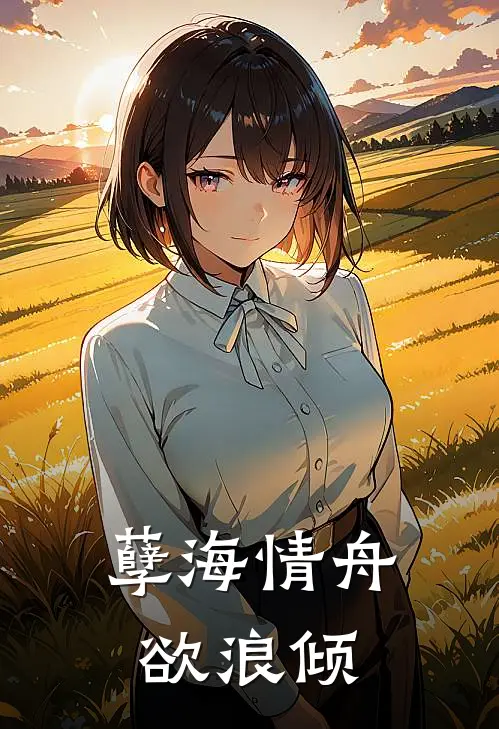 孽海情舟欲浪倾