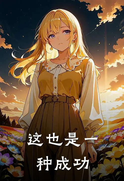 这也是一种成功