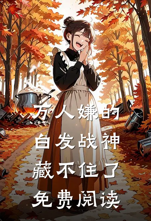 万人嫌的白发战神藏不住了免费阅读