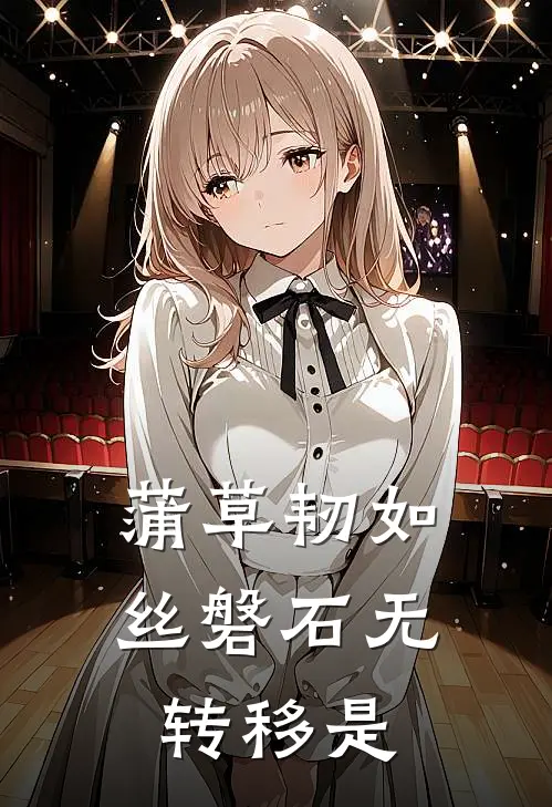 蒲草韧如丝磐石无转移是