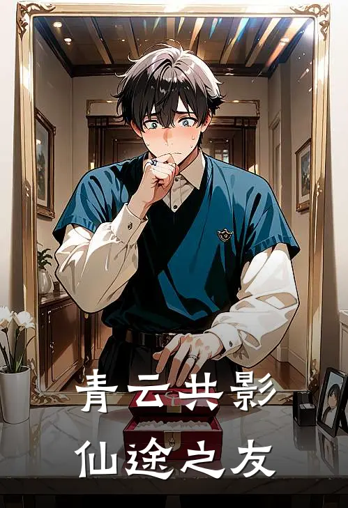 青云共影仙途之友