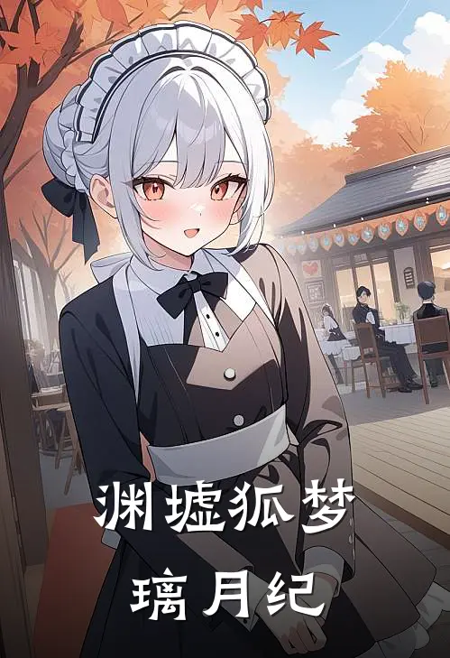 渊墟狐梦：璃月纪