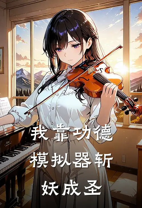 我靠功德模拟器斩妖成圣