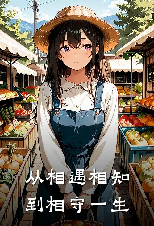 从相遇相知到相守一生