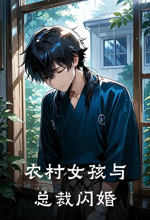 农村女孩与总裁闪婚