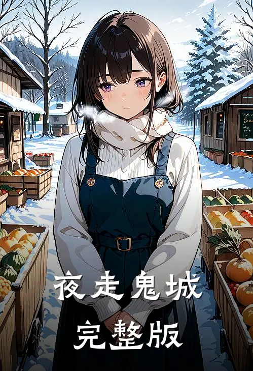 夜走鬼城完整版