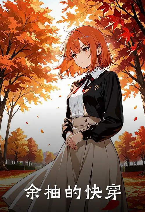 余柚的快穿