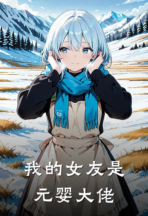 我的女友是元婴大佬