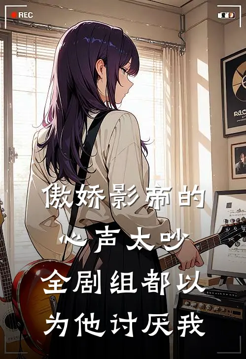 傲娇影帝的心声太吵，全剧组都以为他讨厌我