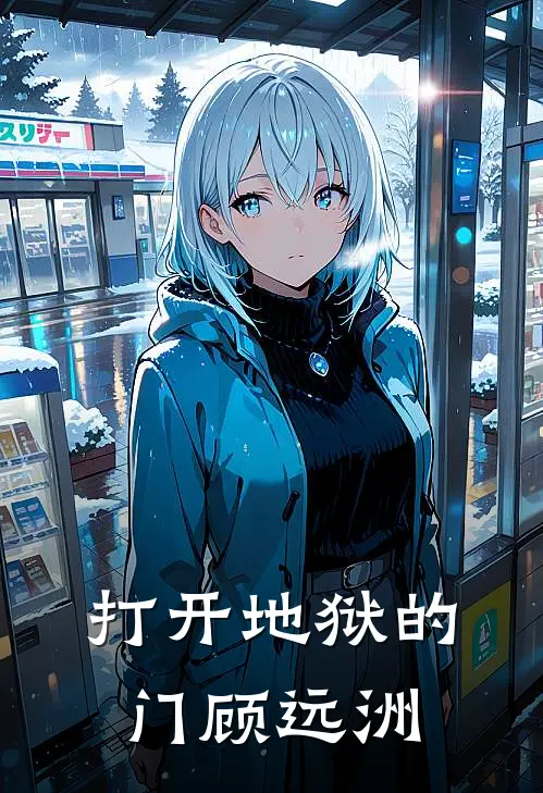 打开地狱的门顾远洲顾远洲林晓晓免费阅读全文_热门小说大全打开地狱的门顾远洲顾远洲林晓晓