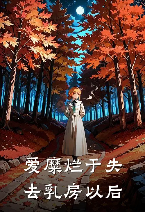 爱糜烂于失去乳房以后殷月鸣丹丹免费小说全集_免费小说在哪看爱糜烂于失去乳房以后(殷月鸣丹丹)