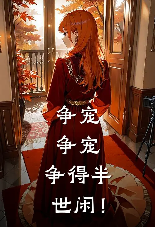 争宠，争宠，争得半世闲！