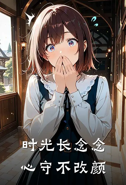 时光长念念心守不改颜