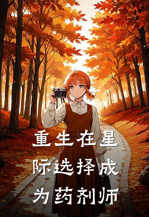重生在星际选择成为药剂师