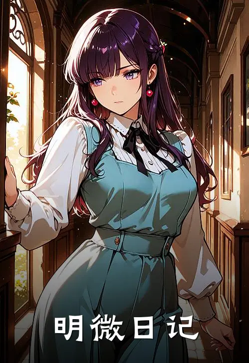 明微日记