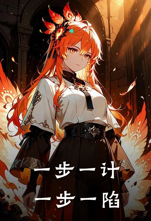 一步一计，一步一陷