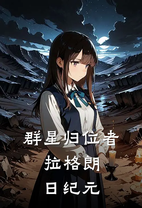 群星归位者：拉格朗日纪元