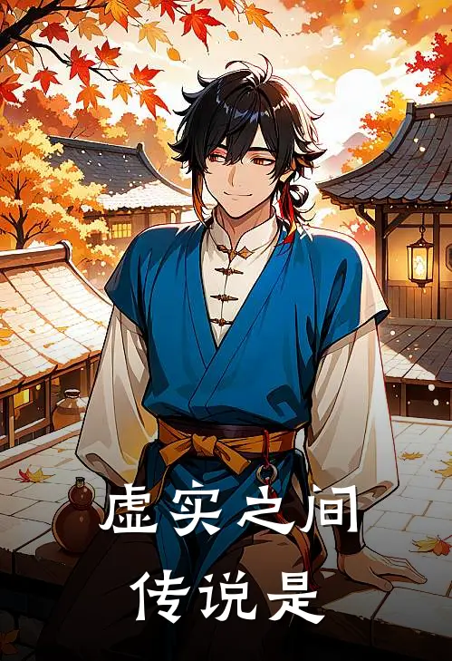 虚实之间传说是