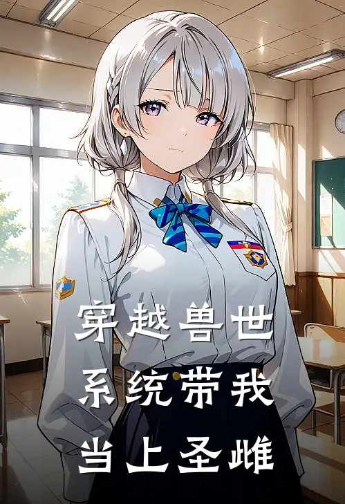 穿越兽世，系统带我当上圣雌