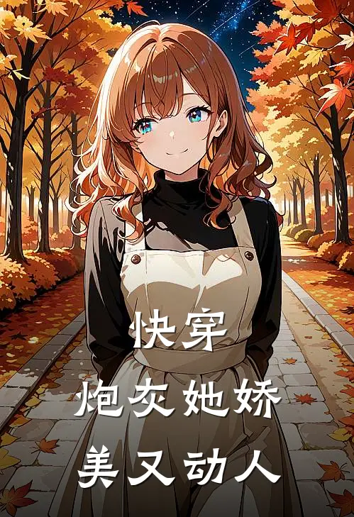 快穿，炮灰她娇美又动人