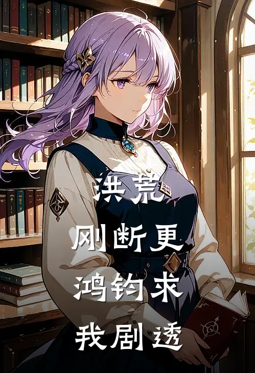 洪荒：刚断更，鸿钧求我剧透