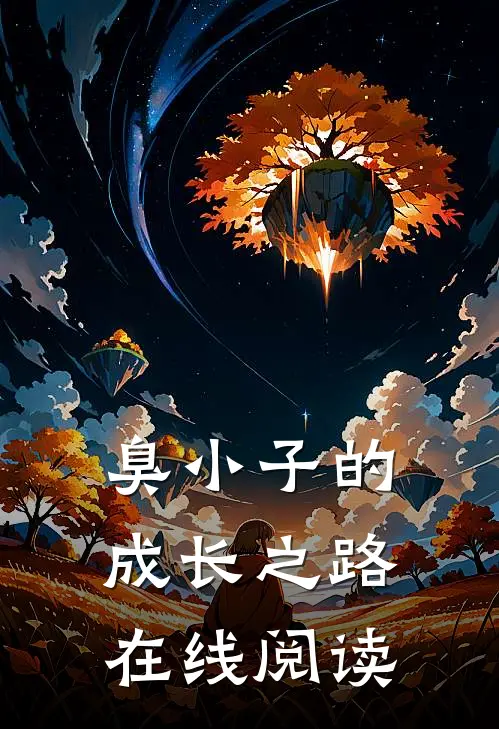 臭小子的成长之路在线阅读
