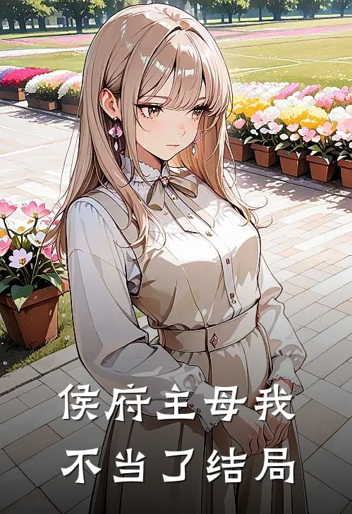 侯府主母我不当了结局