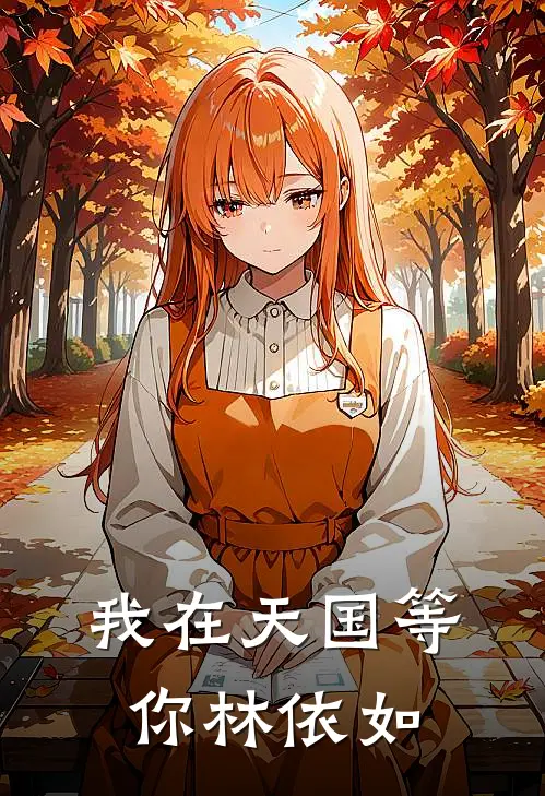 我在天国等你林依如