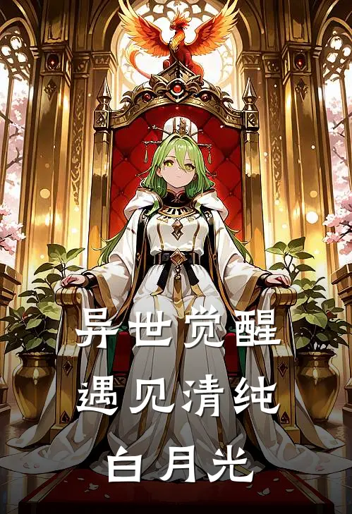异世觉醒：遇见清纯白月光