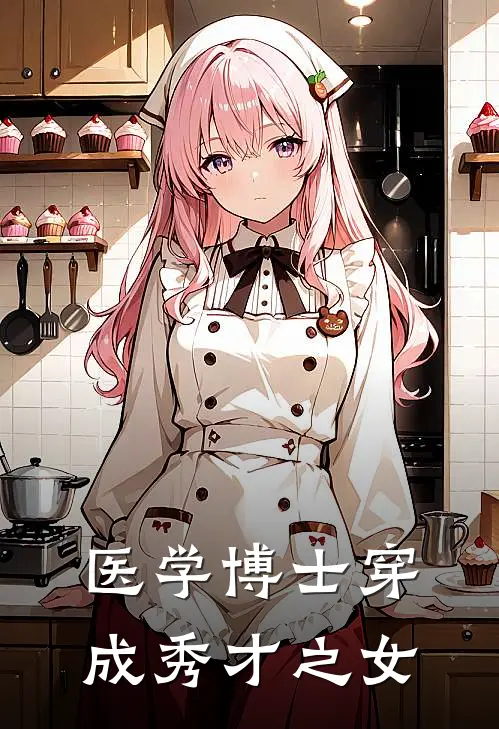 医学博士穿成秀才之女