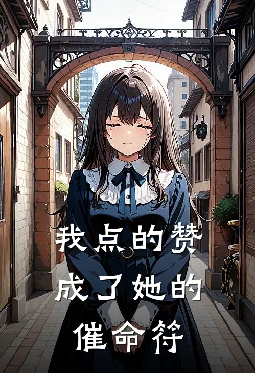 我点的赞，成了她的催命符